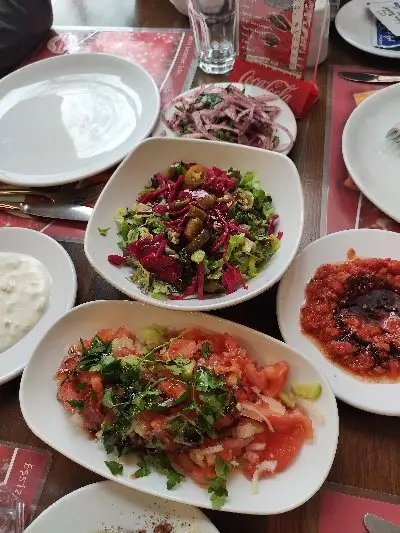 Adanali İsmail Usta'nin yemek ve ambiyans fotoğrafları 7