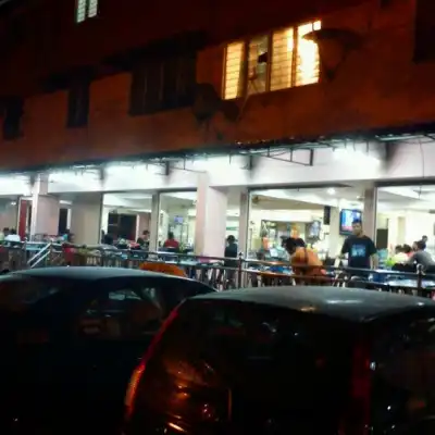 Restoran Saiful, Subang Hijauan