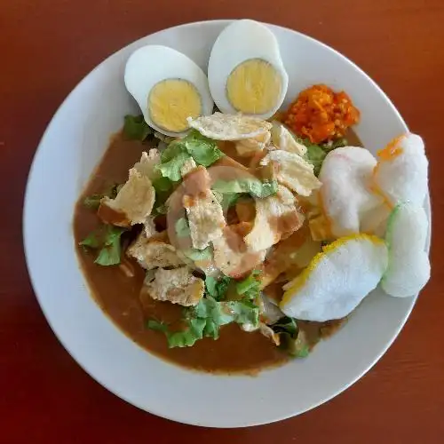 Gambar Makanan Warung Che' Baba 8