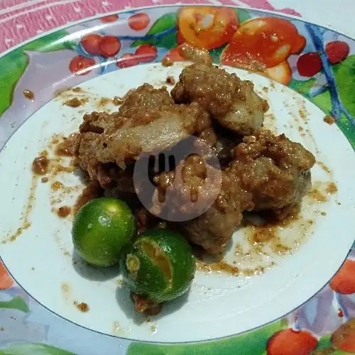 Gambar Makanan Bakso Sapi Pontianak 17, Taman Palem Lestari 16