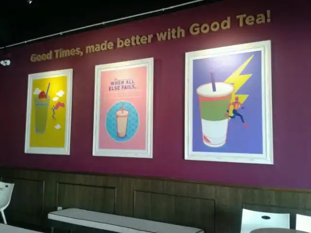 Chatime Food Photo 2