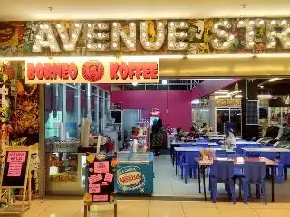 Borneo Koffee Cafe Food Photo 2