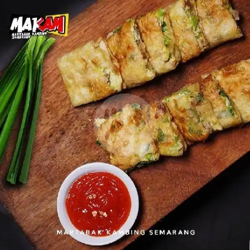 Gambar Makanan Martabak Makam, Semarang Utara 5