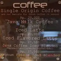 Gambar Makanan Brewphobia Coffee 1