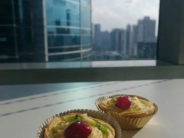 Gambar Makanan Sepotong Kue 12