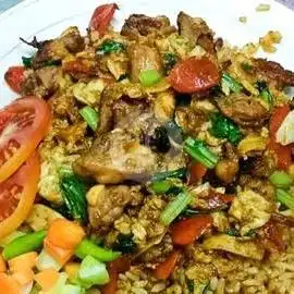 Gambar Makanan Nasi Goreng Sedap Malam 86, Alfamidi Baldes RangkapanJaya 15