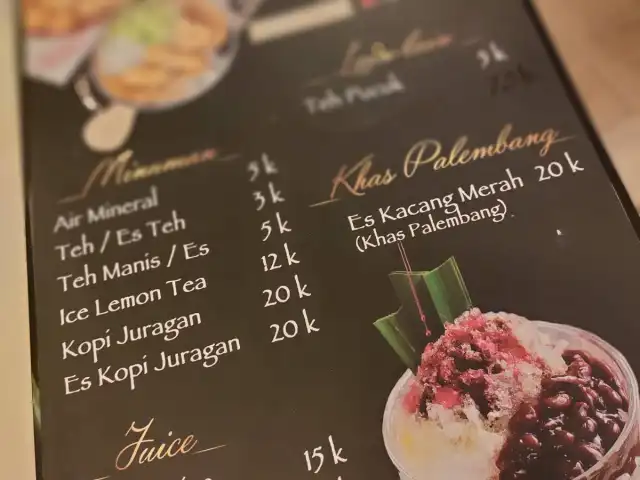 Gambar Makanan Juragan Pempek 3