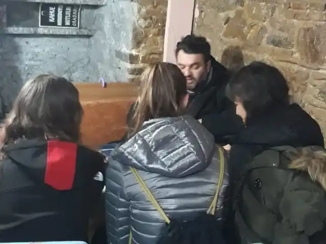 Cafee Cafeopatra'nin yemek ve ambiyans fotoğrafları 13