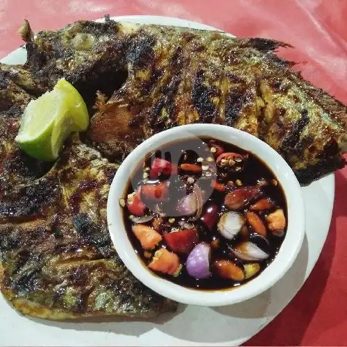 Gambar Makanan Seafood Nasi Uduk 48 Cibubur, Ciracas 14