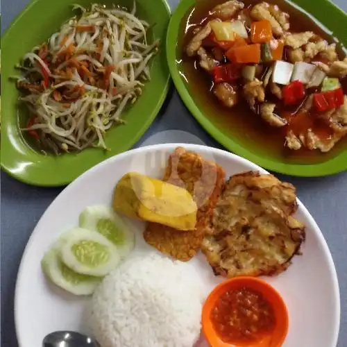 Gambar Makanan Cita Rasa Restu Mangga Besar, Gajah Mada 7