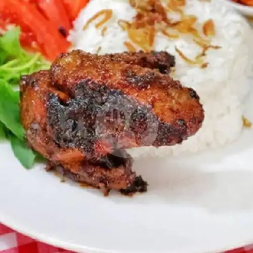 Gambar Makanan Ayam Bakar Bumbu Jawa,  Kebon Jeruk 1
