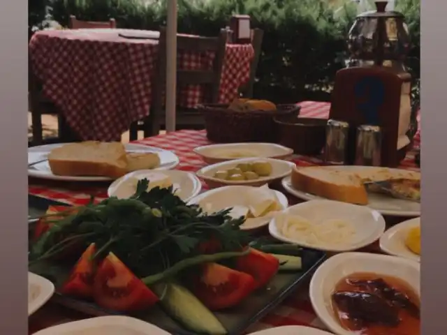 Bolu 1 Restaurant Et Mangal & Köy Kahvaltısı'nin yemek ve ambiyans fotoğrafları 7