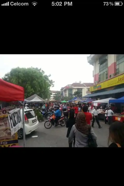 Bazar Ramadhan Seksyen 6 Food Photo 8