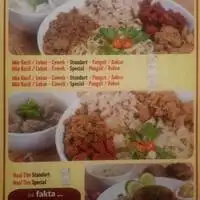 Gambar Makanan Bakmi Sinar Rezeki 1