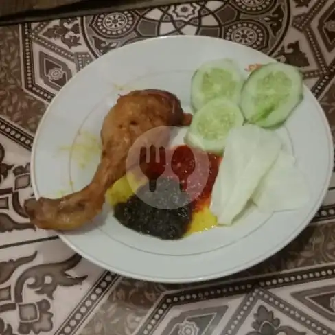 Gambar Makanan Nasi Bebek Abdul Hadi 4