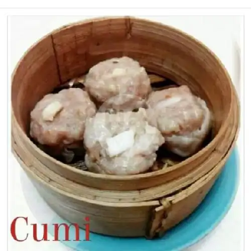 Gambar Makanan Wo Ai Dimsum Zamov 9