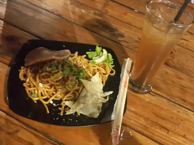 Gambar Makanan Mie Tomcat Bali 1