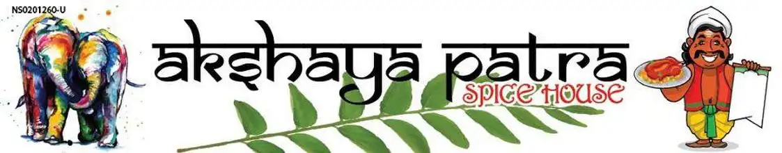 Akshaya Patra Spice House