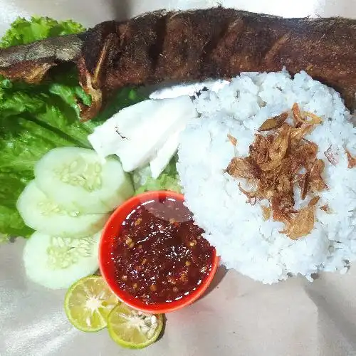 Gambar Makanan Warung Bu Srikunti, Fatmawati 2