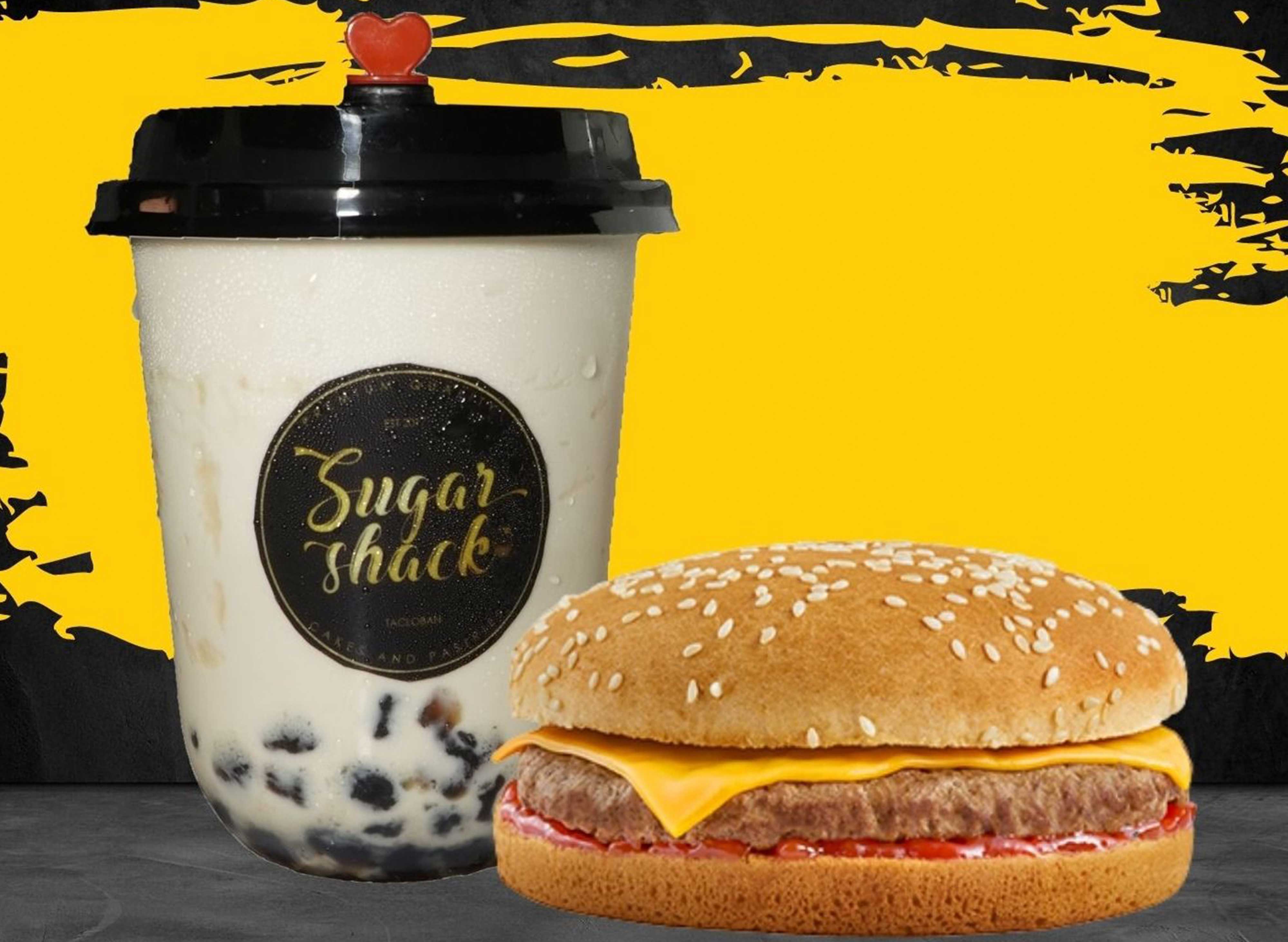 Sugarshack Cafe near me in Tacloban Discover Beverages food