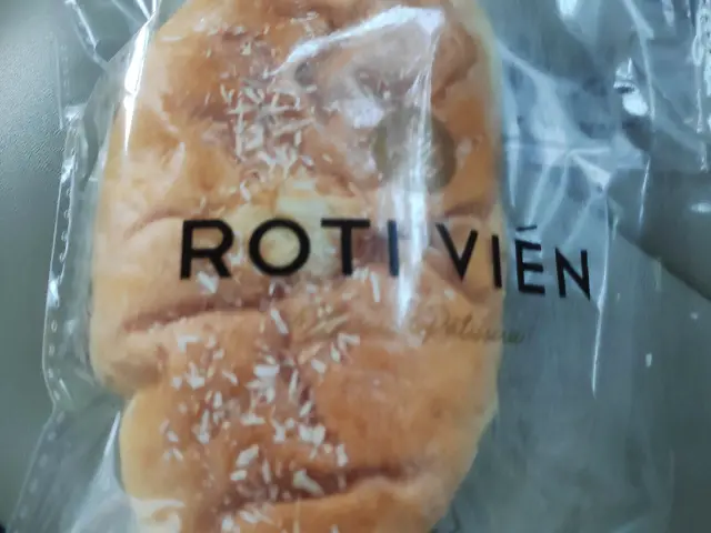 Gambar Makanan Roti Vien 4