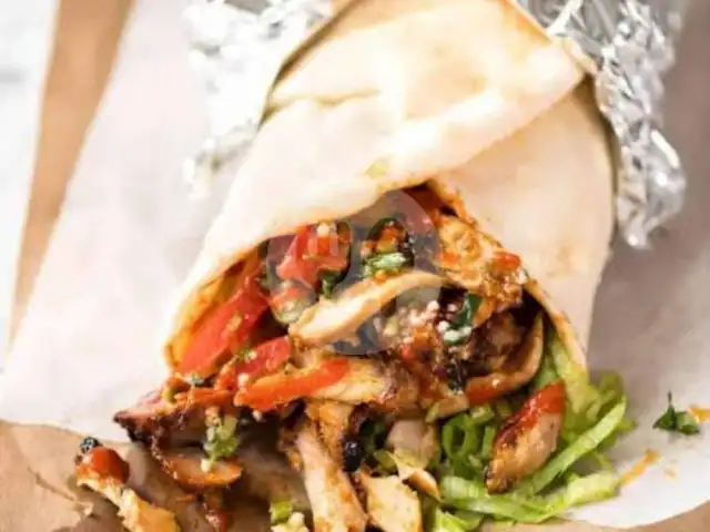 Gambar Makanan Kebab Turki Juara,Komp Ruko Demang Lebar Daun 10