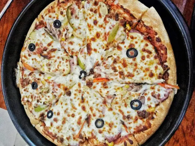 Pizzaro Food Photo 4