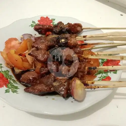 Gambar Makanan SOP KAKI & SATE KAMBING Bang Azis ( Bu Hj.Masanih ) Galaxy 1