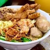 Gambar Makanan Mie Ayam 69, Tambora 18