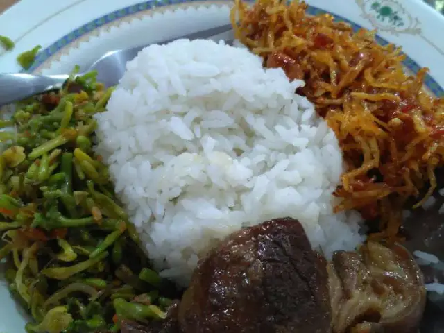 Gambar Makanan Jie Mei 15