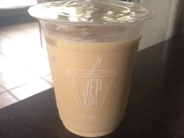 Gambar Makanan JEP Kopi 17