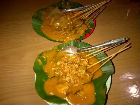 Gambar Makanan Sate Padang Badano 11