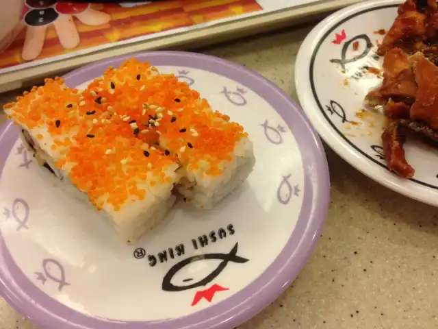 Sushi King Food Photo 4