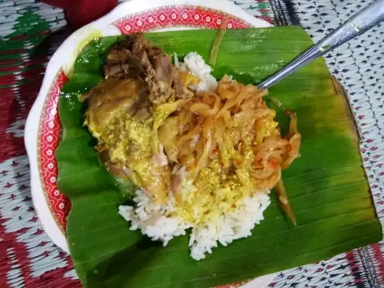 Gambar Makanan Nasi Ayam Bu Wido 19