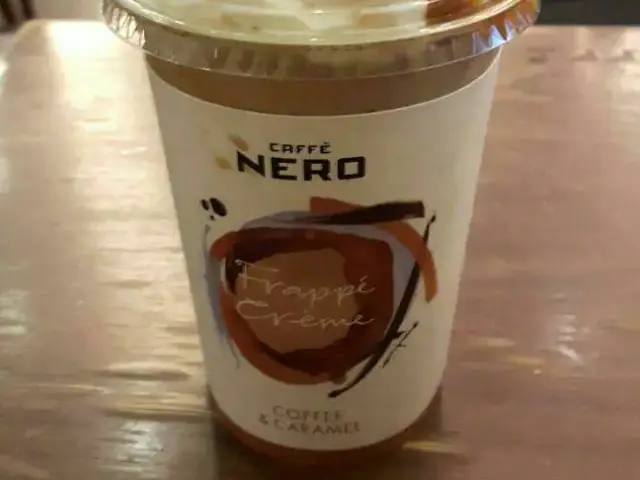 Caffe Nero'nin yemek ve ambiyans fotoğrafları 18