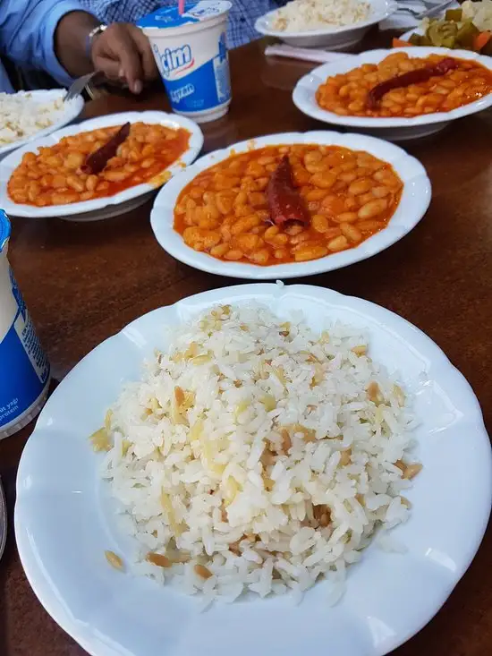 Ali Baba Kanaat Lokantası'nin yemek ve ambiyans fotoğrafları 62