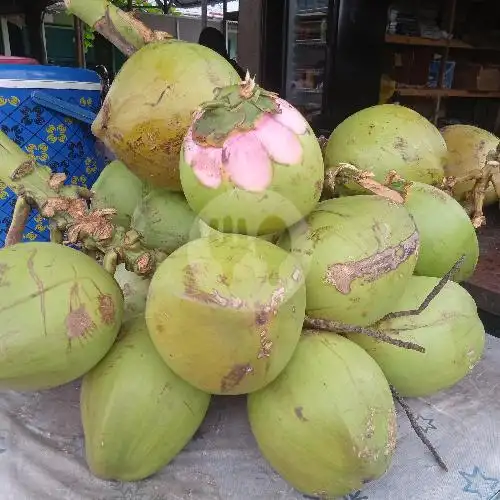 Gambar Makanan KUD Court 9