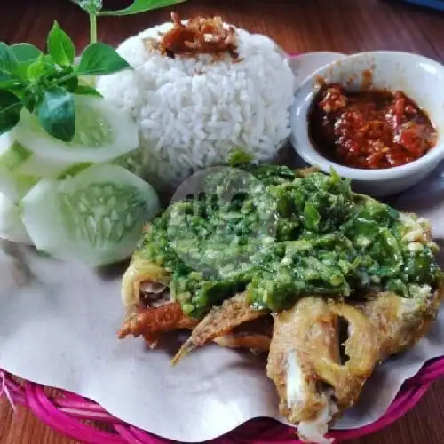 Gambar Makanan Sego Sambel & Rawon Tuyul, Klojen 5