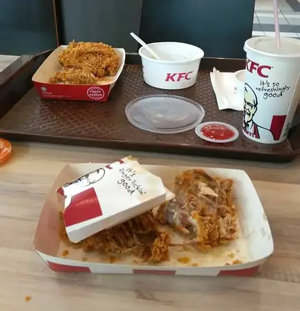 KFC - Terminal Bersepadu Selatan Food Photo 3