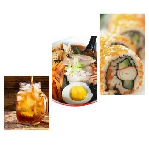 Gambar Makanan Ronin Japanese Yatai Street 15