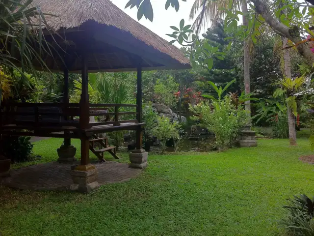 Gambar Makanan Harmony Restaurant - Bali Harmony Villas 9