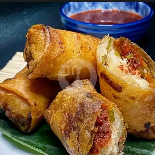 Gambar Makanan Popia Lumpia Medan (HALAL), Tanah Abang 10