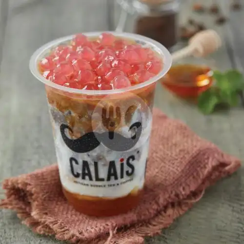 Gambar Makanan Calais, Mall SKA Pekanbaru 8