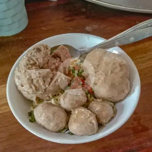 Gambar Makanan Mie Ayam Bakso Rudal, Harapan Indah 8