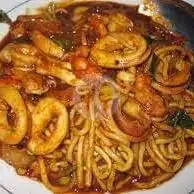 Gambar Makanan Mie Aceh Wak Leh Seafood 6
