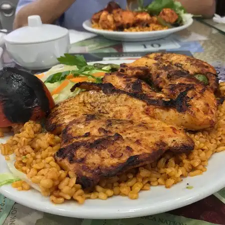 Ortaklar Kebap Lahmacun'nin yemek ve ambiyans fotoğrafları 80