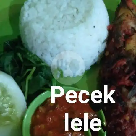 Gambar Makanan Kedai Utieq, Srono 3