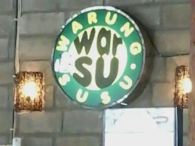 Gambar Makanan WarSU (Warung Susu) Mimikers 8