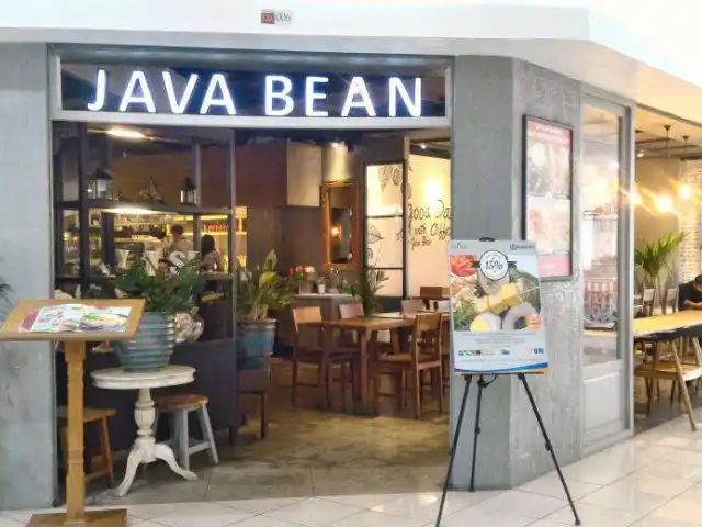 Gambar Makanan Java Bean Coffee & Resto 19
