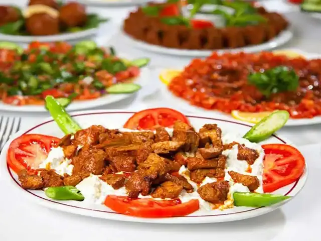 Nakkaş Kebap'nin yemek ve ambiyans fotoğrafları 11